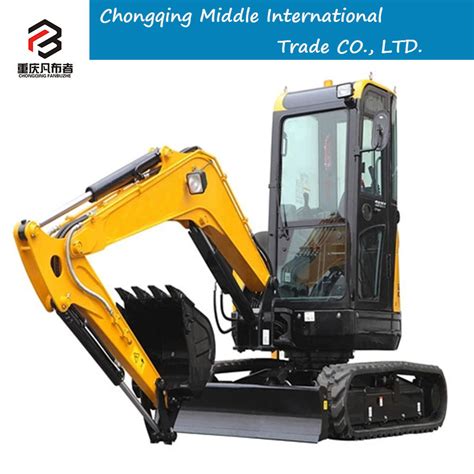 mini digger door width|long reach mini digger.